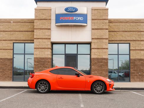 Used 2017 Toyota 86 860 Special Edition image 5