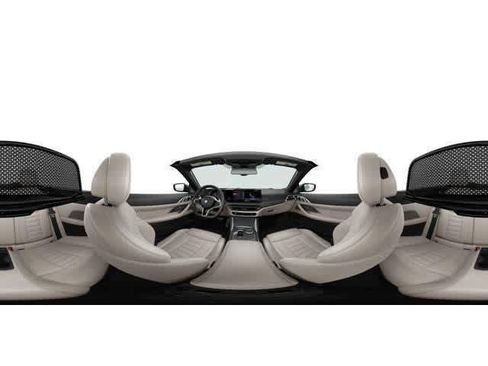 New 2026 BMW 430i xDrive Convertible w/ M Sport Package image 8