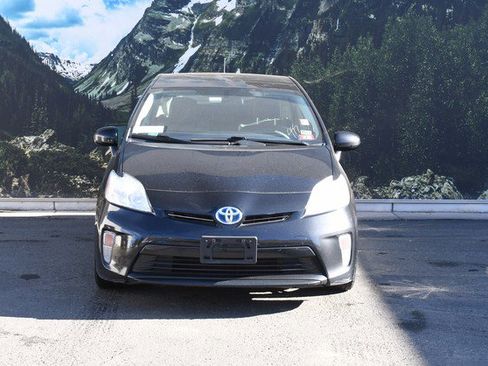 Used 2012 Toyota Prius Four image 5