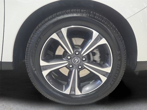 Used 2022 Acura RDX AWD w/ Advance Package image 9