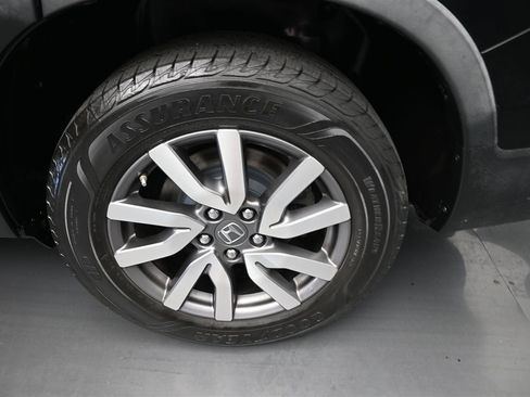 Used 2020 Honda Pilot EX-L image 18