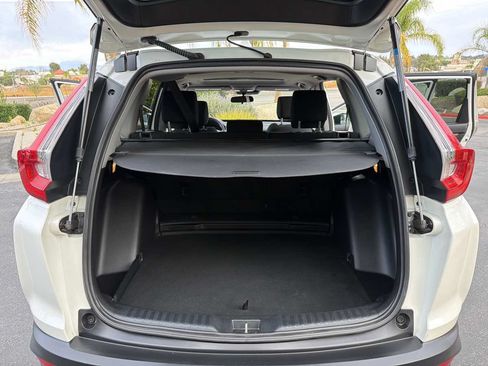 Used 2018 Honda CR-V EX image 25