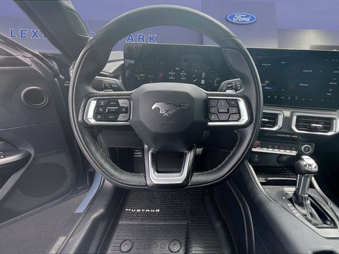 Used 2024 Ford Mustang GT Premium RWD image 8