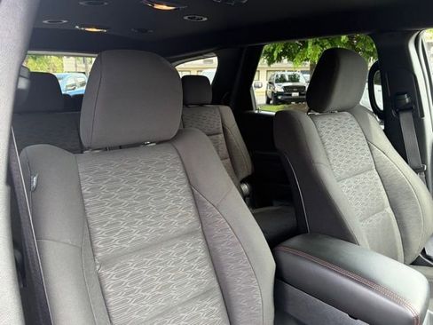Used 2026 Dodge Durango GT AWD/4WD image 30