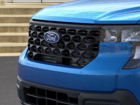 New 2026 Ford Maverick XL w/ Equipment Group 101A AWD/4WD image 18