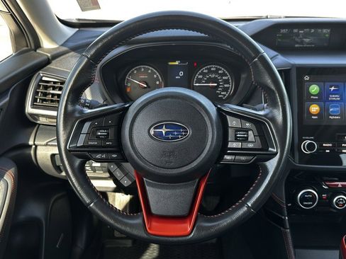 Certified 2024 Subaru Forester Sport image 37