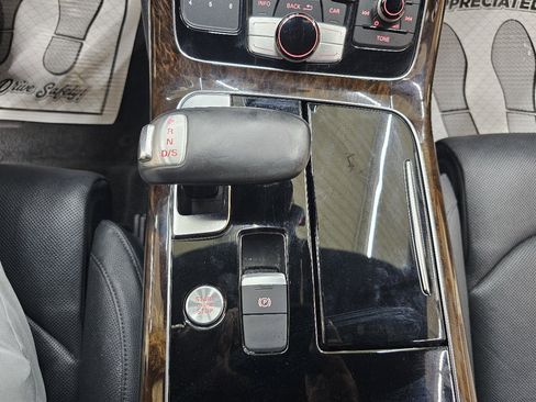 Used 2015 Audi A8 L 3.0T w/ Premium Package image 34