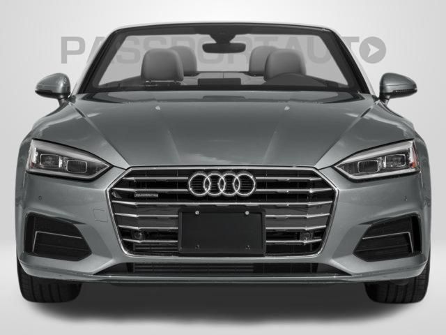 Used 2018 Audi A5 2.0T Premium Plus AWD/4WD image 6