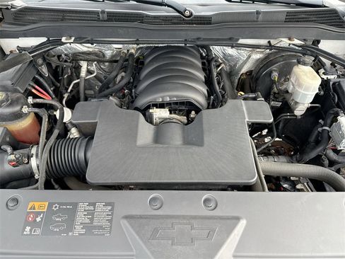 Used 2015 Chevrolet Silverado 1500 LT image 24