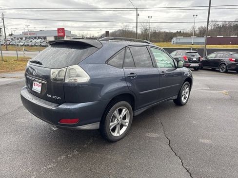 Used 2006 Lexus RX 400h AWD image 8