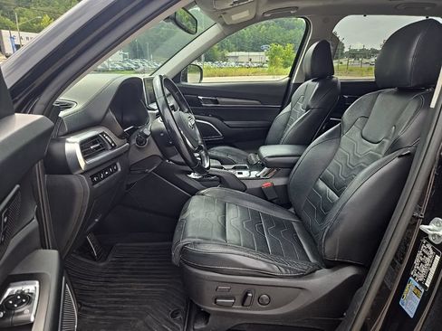Used 2020 Kia Telluride SX w/ SX Prestige Package AWD/4WD image 14