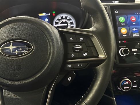Certified 2023 Subaru Forester Limited image 22