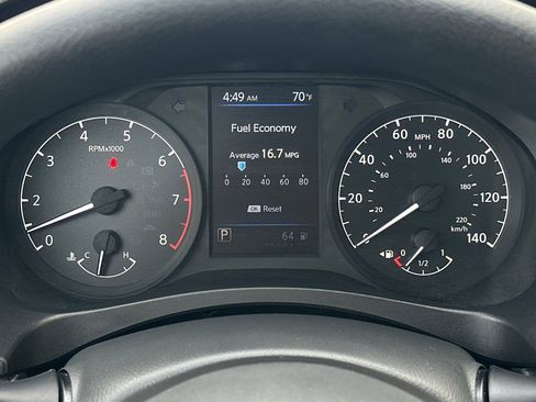 Used 2023 Nissan Altima 2.5 S image 26