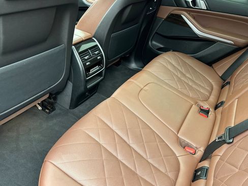 Used 2023 BMW X5 xDrive40i w/ Climate Comfort Package image 26