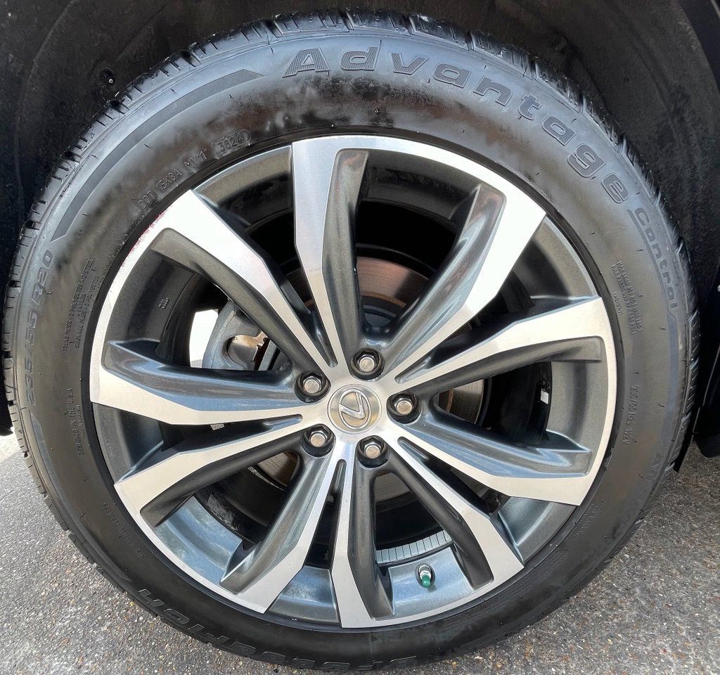 Used 2016 Lexus RX 350 FWD w/ Premium Package image 14