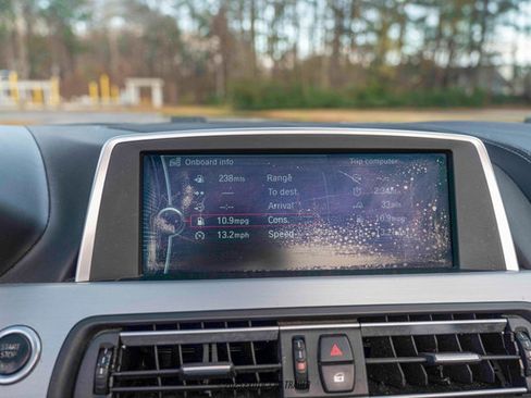 Used 2012 BMW 650i 650i image 40