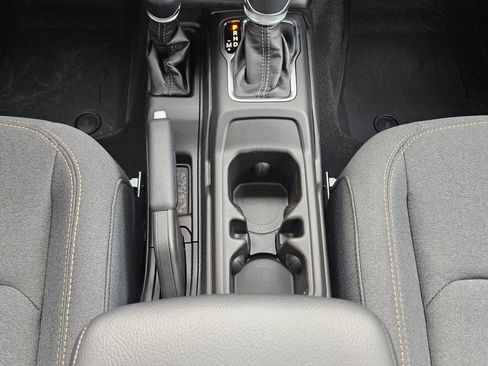 New 2026 Jeep Wrangler Sport image 10