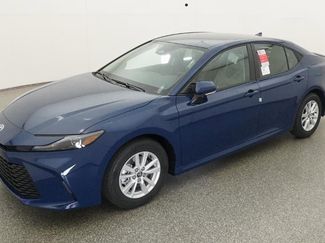 New 2026 Toyota Camry LE FWD video 1