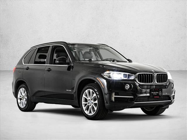 Used 2016 BMW X5 xDrive35i AWD/4WD image 3