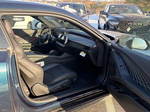 New 2026 Dodge Charger R/T Scat Pack image 31