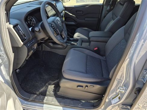 New 2026 Nissan Frontier SV w/ SV Convenience Package image 8