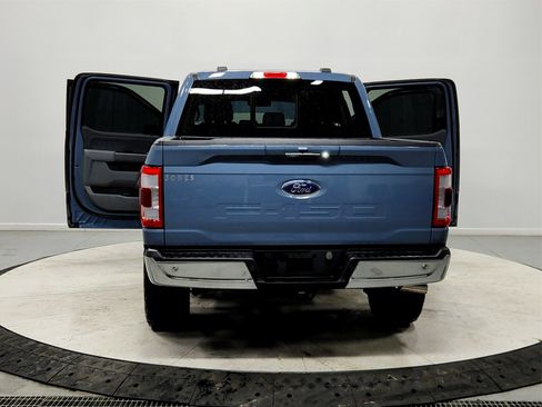 Used 2023 Ford F150 Lariat image 14