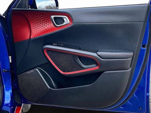 Certified 2021 Kia Soul Turbo image 19