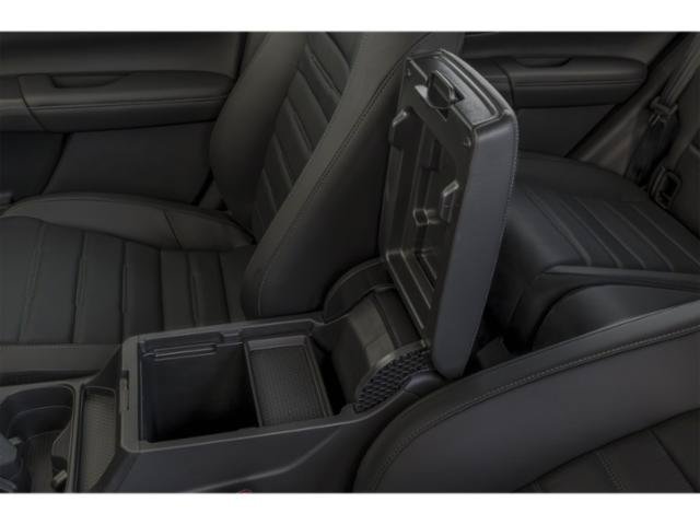 Used 2026 Honda CR-V EX-L image 16