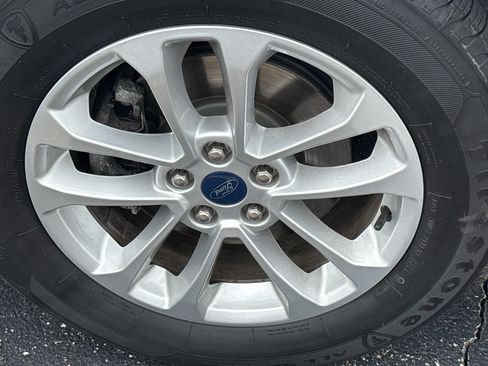 Used 2020 Ford Escape SE AWD/4WD image 10