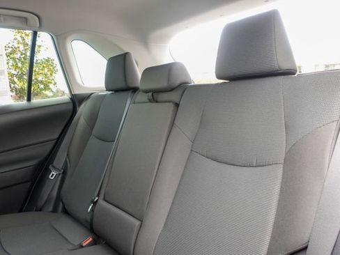 New 2025 Toyota RAV4 LE image 26