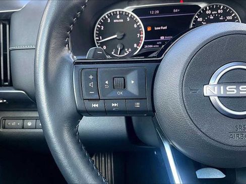 Certified 2023 Nissan Pathfinder SL image 22