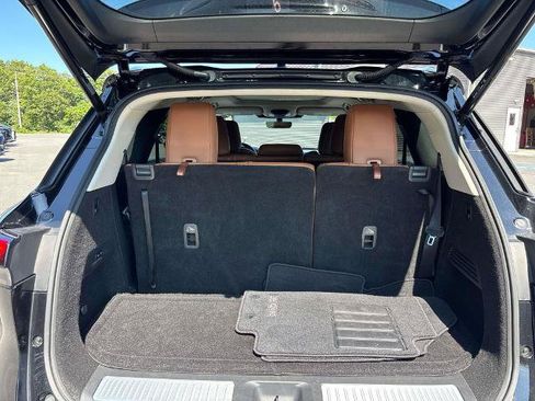 Certified 2023 INFINITI QX60 Sensory w/ Cargo Package AWD/4WD image 15