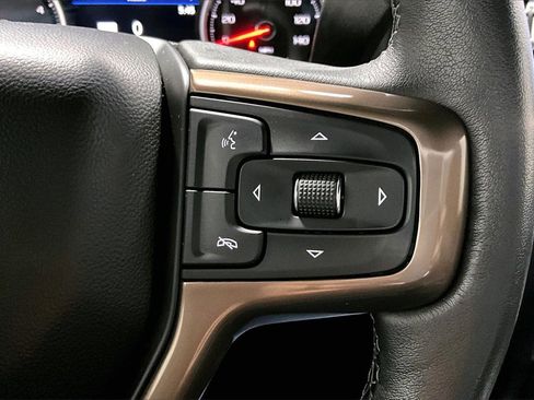 Used 2022 Chevrolet Silverado 3500 High Country w/ Technology Package image 13