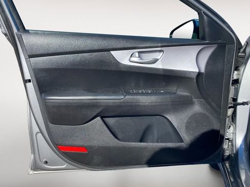 Used 2024 Kia Forte LXS image 16