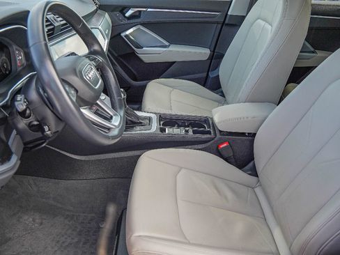 Certified 2023 Audi Q3 2.0T Premium Plus w/ Premium Plus Package image 9