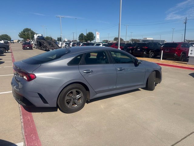 Used 2022 Kia K5 LXS FWD image 3
