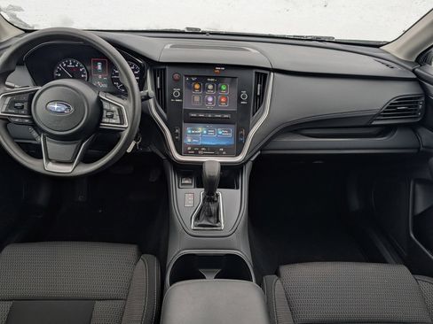 Used 2021 Subaru Outback image 10