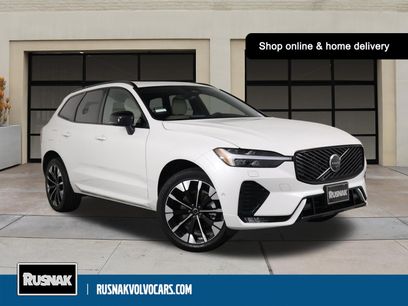 Certified 2026 Volvo XC60 B5 Plus w/ Protection Package Premier