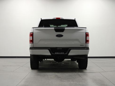 Used 2019 Ford F150 XL w/ Equipment Group 101A Mid image 5