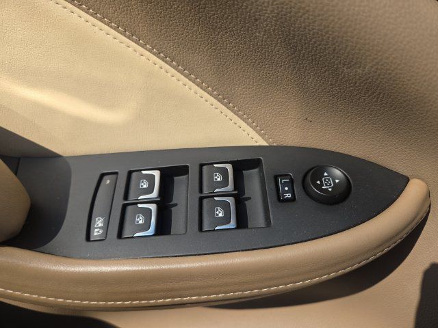 Used 2015 Cadillac CTS Premium RWD image 18