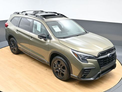 Used 2023 Subaru Ascent Onyx Edition Limited AWD/4WD image 44