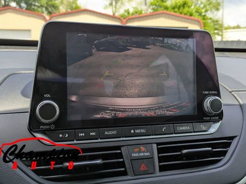 Used 2019 Nissan Altima 2.5 SV image 23