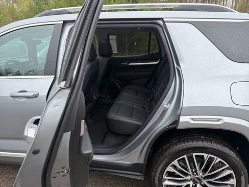 New 2026 GMC Terrain Denali w/ LPO, Floor Liner Package AWD/4WD image 21