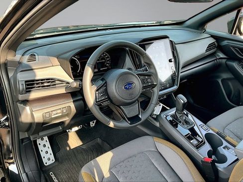 Certified 2026 Subaru Crosstrek 2.5i Sport w/ Crosstrek Mirror Package AWD/4WD image 14