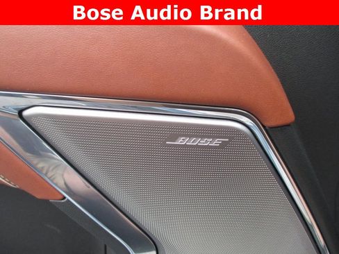 Used 2024 GMC Sierra 1500 Denali Ultimate image 20