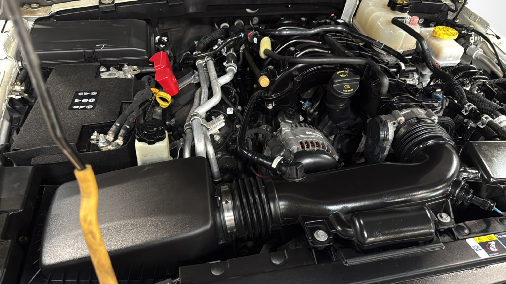 Used 2023 Jeep Wrangler Unlimited Sport AWD/4WD image 39