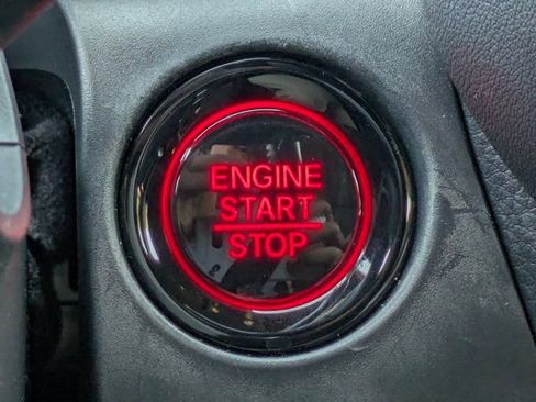 Used 2024 Honda HR-V Sport image 27