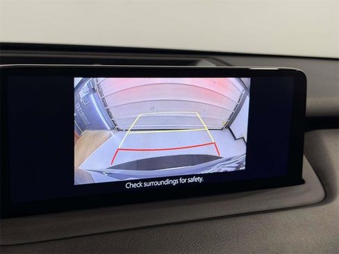 Used 2023 MAZDA CX-9 Carbon Edition image 28