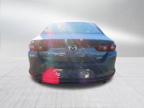 Used 2024 MAZDA MAZDA3 s image 6