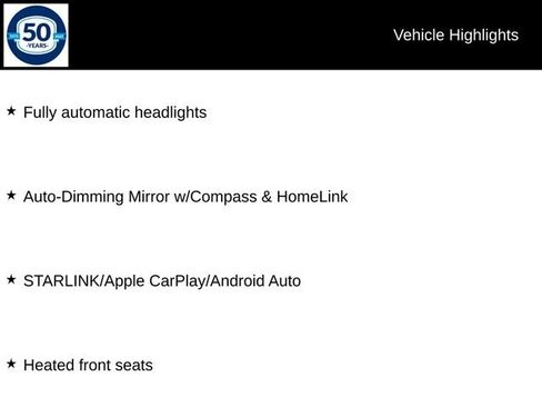 Certified 2024 Subaru Crosstrek 2.5i Limited w/ Crosstrek Mirror Package image 7